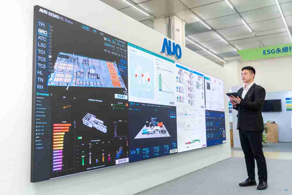 口袋牛店宇沛所开发的“智能楼宇管理平台”，，藉由搜集周围环境及电力、、、、照明、、、空调等系统数据，，达到实时综效监控，，，助力实现零碳建筑