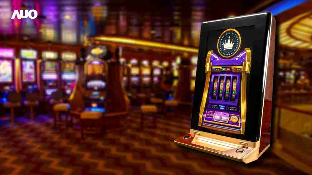 口袋牛店研发出全球最大30吋裸眼3D Micro LED双层显示器，，结合Micro LED与A.R.T. LCD显示技术，，，，形成不同景深的影像平面，，可应用于电子游艺场域，，，，提供玩家更丰富的游乐体验